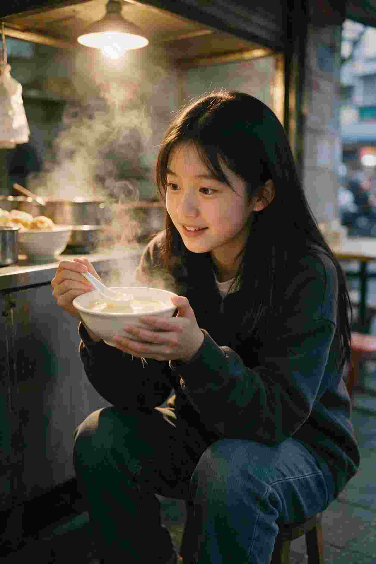 龙城秘史