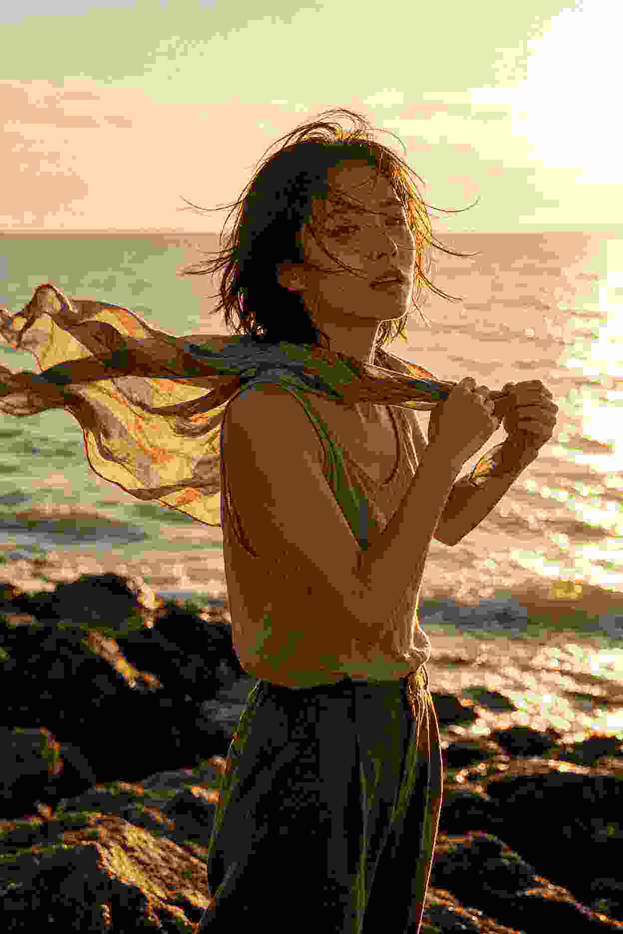 碧血剑