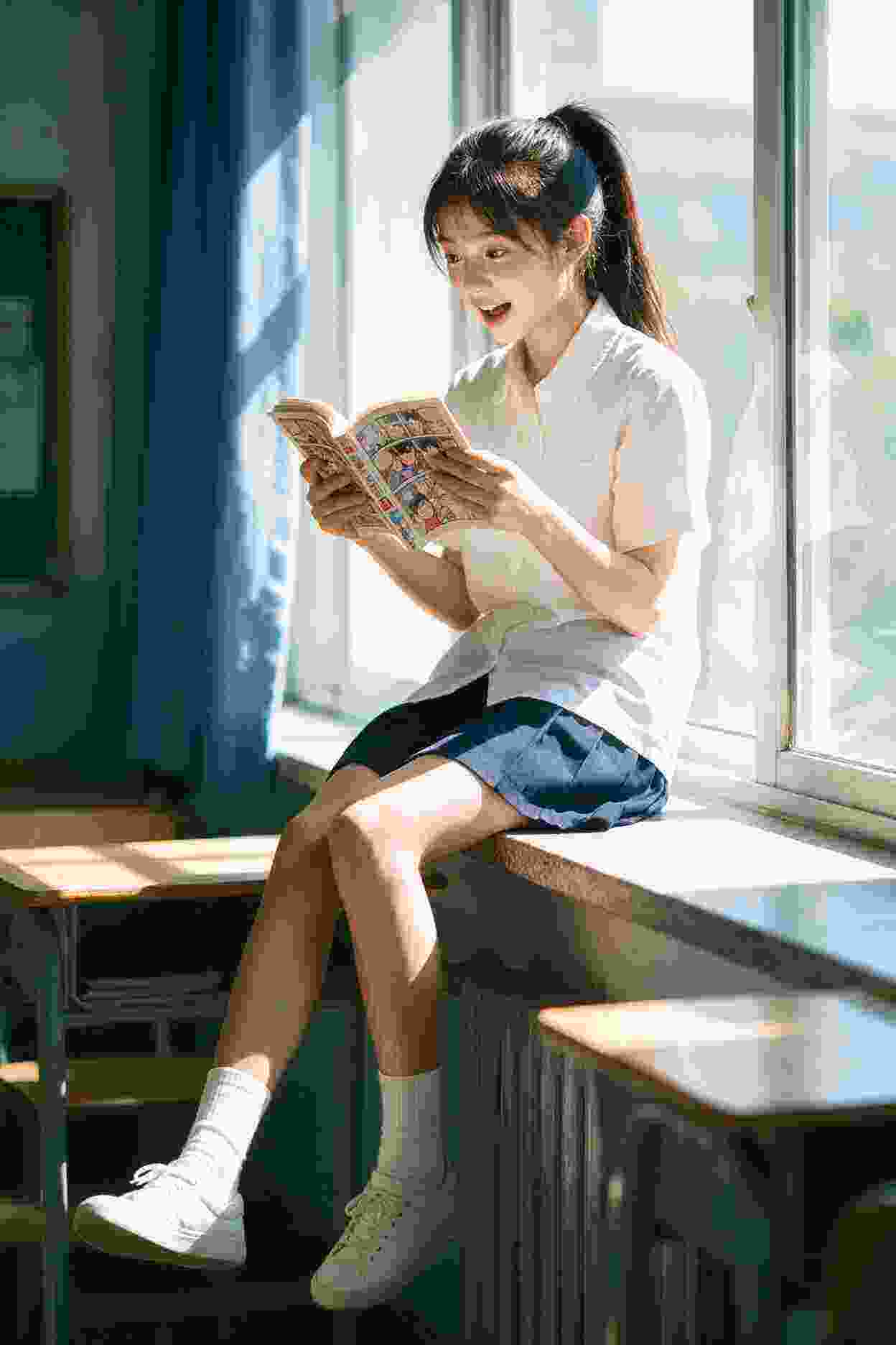 黄蓉秘闻
